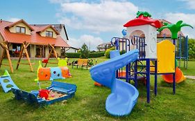 Domki Apartamentowe WIKING